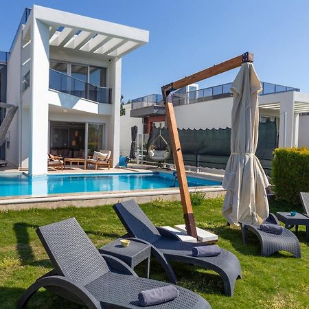 Sheetz Private Residences Kusadası Exteriér fotografie