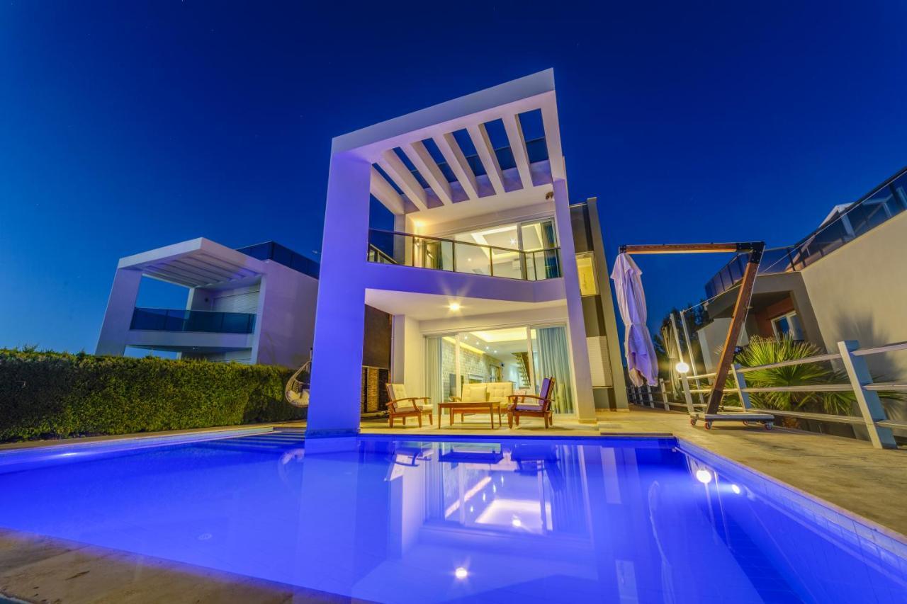 Sheetz Private Residences Kusadası Exteriér fotografie