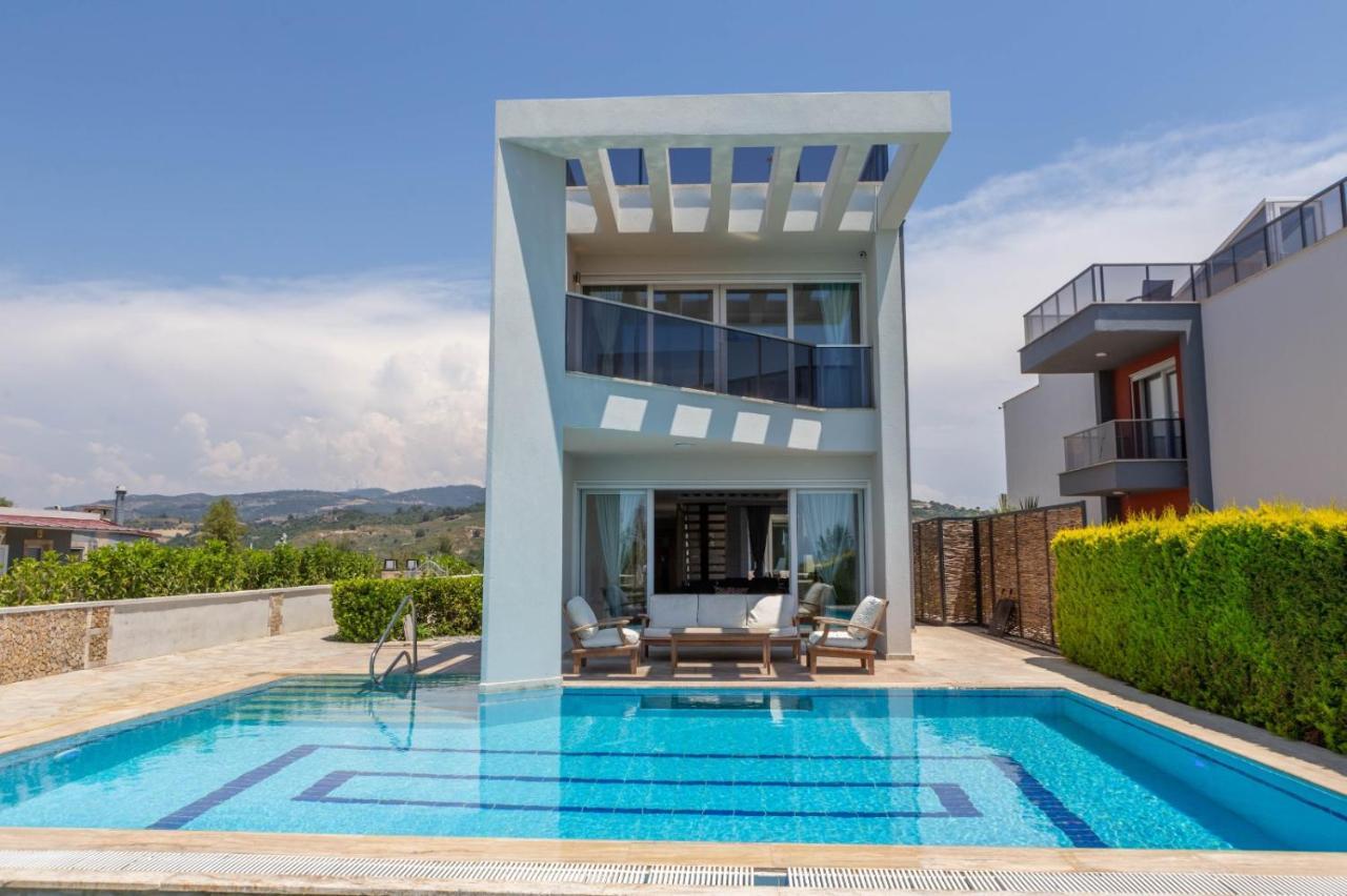 Sheetz Private Residences Kusadası Exteriér fotografie