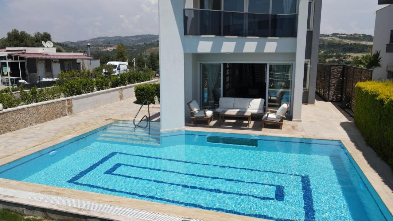 Sheetz Private Residences Kusadası Exteriér fotografie