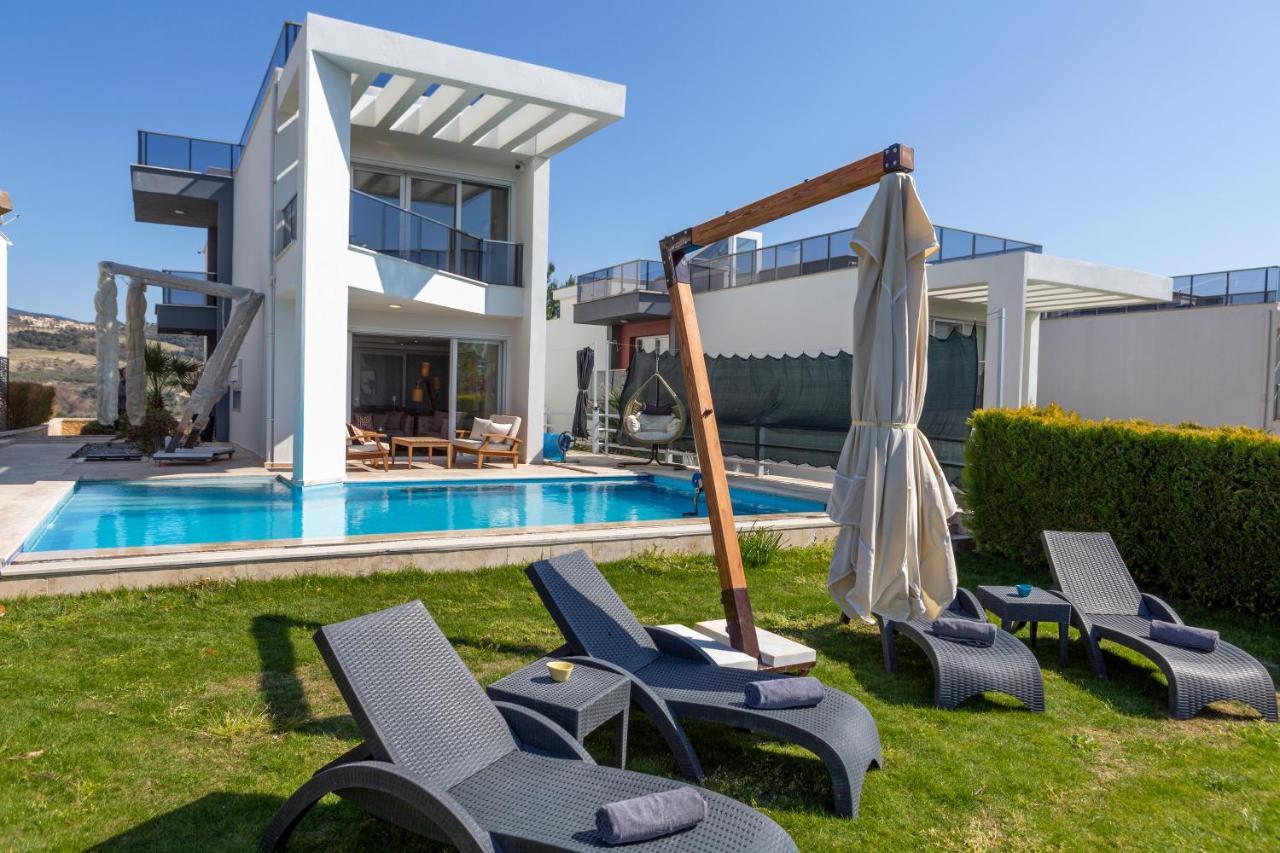 Sheetz Private Residences Kusadası Exteriér fotografie